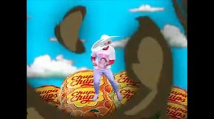 Holy baam песня про чупа-чупс я озвучиваю