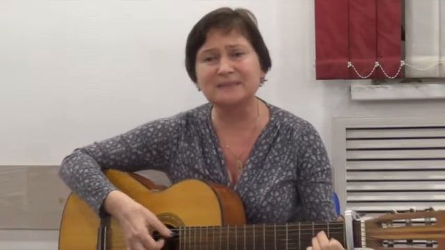 04 Две стены, окно и дверь... - Марина Морева смотреть онлайн