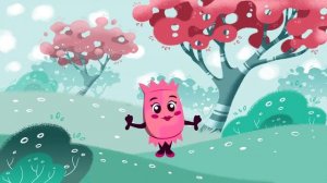 Bedtime Story for Kids:Brave Bippo's Island Adventure Learn About Nature, Protect Endangered Specie
