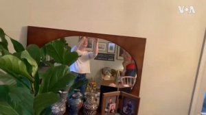 Домашнее видео. Американские мамы на карантине.