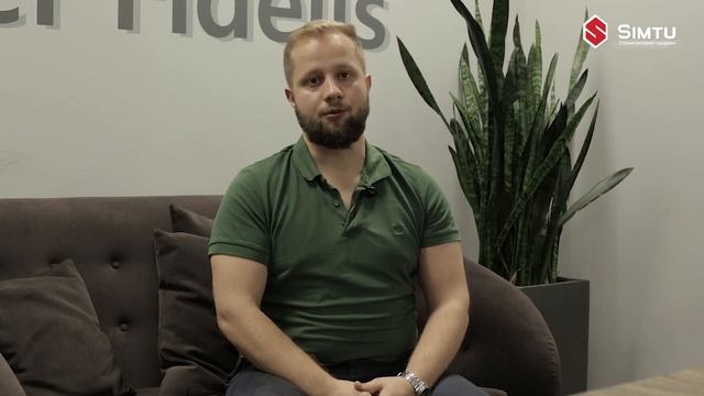 Отзыв о работе с маркетинговым агентством Simtu от Михаила "Двери 2.0"