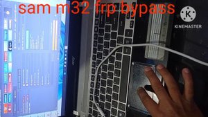 How to samsung m32 frp by unlock tool.100% solve.