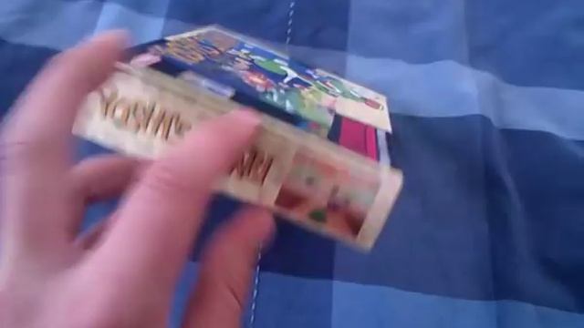 Resealed Yoshi's Safari смотреть онлайн