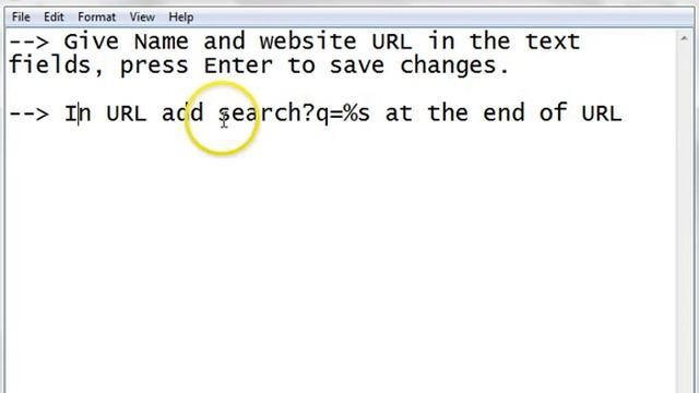 How to Change Default Search Engine in Google Chrome смотреть онлайн
