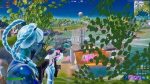 Xeon 1240v3 1050 ti 4gb | i5-11400f 1050 ti 4gb (Fortnite)