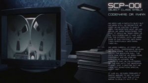 SCP-001 : The Spiral Path : Embla : Spacetime SCP (Dr. Manns Proposal)