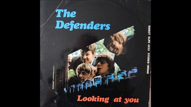 The Defenders You Can't Grow Peaches On A Cherry Tree 1966 смотреть онлайн
