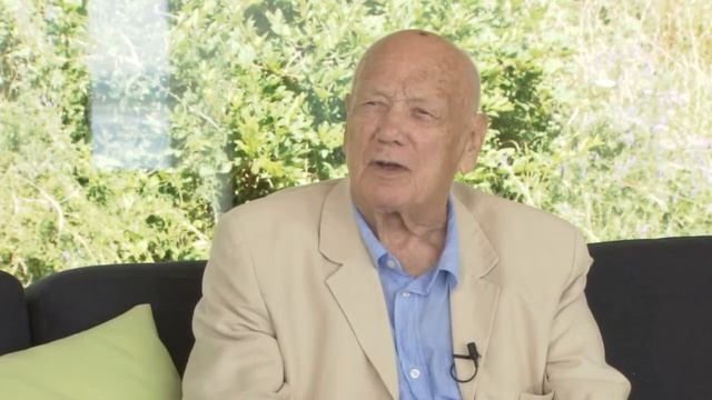 Hennig Larsen, 2012 Laureate of Architecture【Official Video】 смотреть онлайн