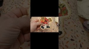 Встреча вышивальщиц Абакана/Октябрь 2024