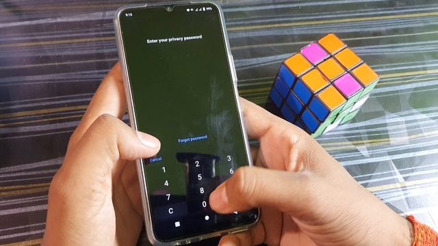 Vivo y21 me app lock kaise kare/vivo y21 app lock setting/vivo apps lock setting смотреть онлайн