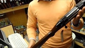 Выбираем винтовку .375 H&H Tokkroos Safari