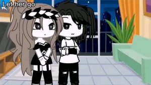 Let her go #Gachalife