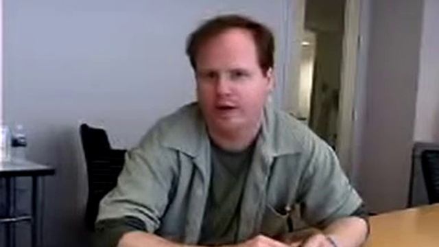 Joss Whedon on Firefly 2002 Part 3 смотреть онлайн