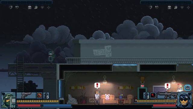 Door Kickers №1 l Выбей эту дверь смотреть онлайн