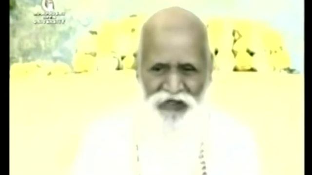 Махариши говорит о Ведическом сельском хозяйстве 19 07 2004 смотреть онлайн