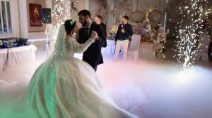 Свадьба Марата и Марии г. Ростов-на-Дону 1 часть