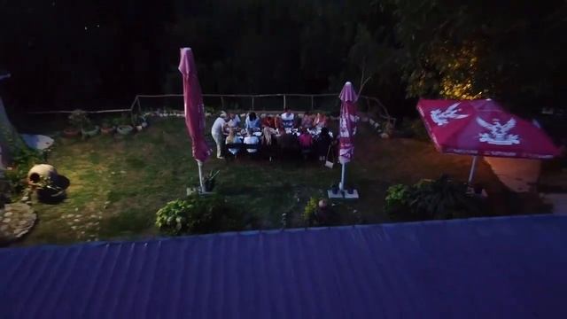 Грузия,Путешествие по Грузии, с Мишо, А к завершение тура по Кахетии рекомендую поужинать у Гиорги смотреть онлайн