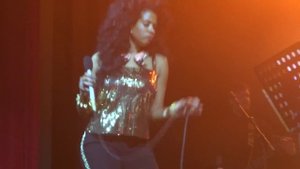 Kelis - Trick Me (Live in Zürich 16.05.2014) HD