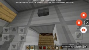 как построить фнаф 1 часть 1