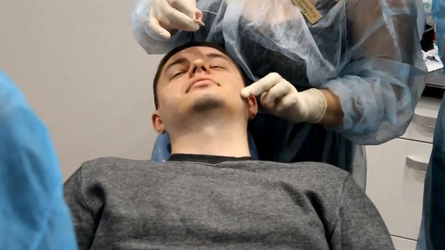 Плазмолифтинг