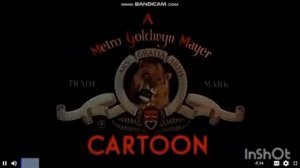 Every Single Tom and Jerry Title Card (1962)