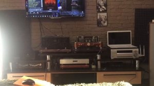 Audiolab 8200 dac цап cd
