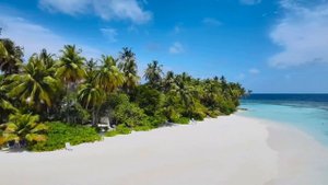 Отдых на Мальдивах (Maldives Angaga Island resort and spa)