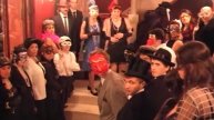 Bande annonce le Fantôme de l'Opéra à MONTLUCON