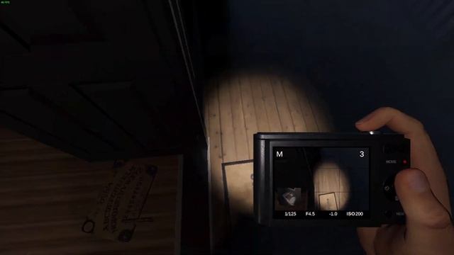 Phasmophobia || Одиночная игра || Увидел все особенности призрака Юрэй смотреть онлайн