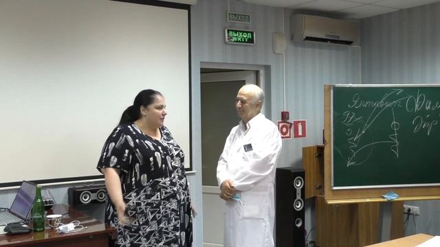 Июнь 2021 года  Отзыв 11