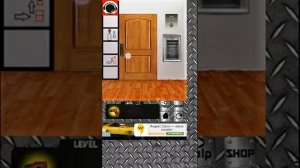 100 Doors free (takashi informatica) Прохождение игры! Уровень 21-30