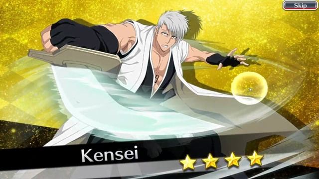 POLL SELECTION 2022 & SENKAIMON TICKET SUMMONS !! - Bleach Brave Souls смотреть онлайн