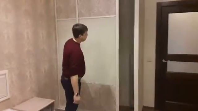 Двери купе смотреть онлайн