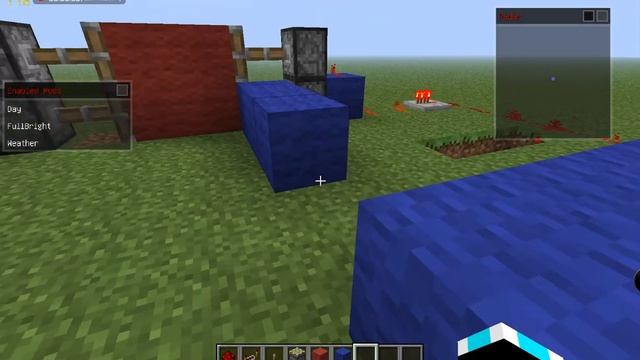 Двери на поршнях!! смотреть онлайн