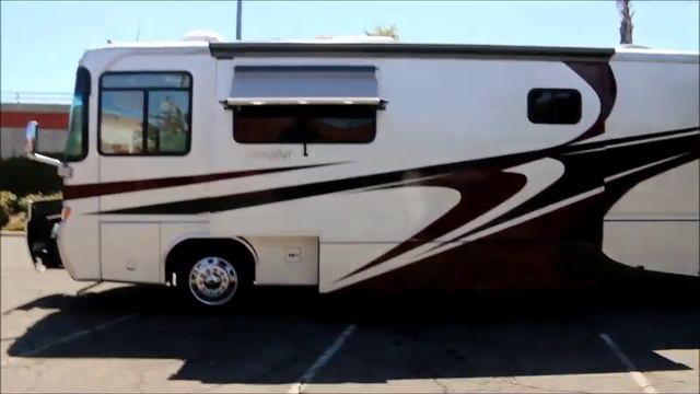 2004 Monaco Safari Zanzibar For Sale 805-486-6424 смотреть онлайн