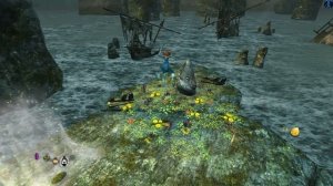 Brave: The Video Game (2012) PC/Храбрая Сердцем/Прохождение#2