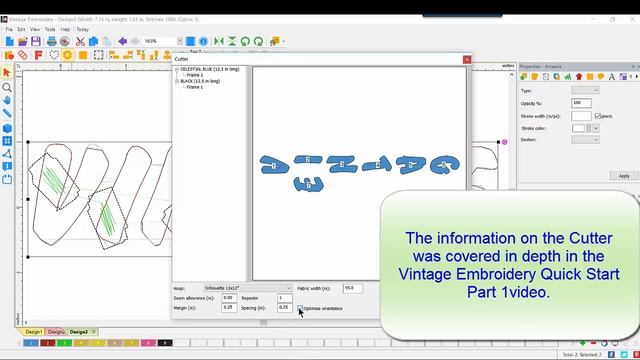 2017 APR DIME VINTAGE Quick Start Part 2 смотреть онлайн