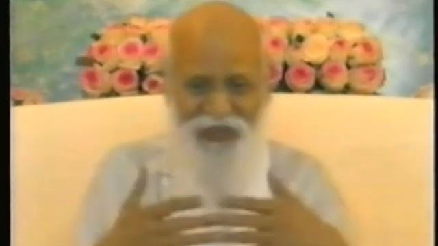 Пресс-конференция Махариши 2004.05.19 смотреть онлайн