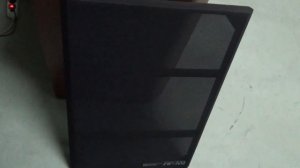 Pioneer / EXCLUSIVE  2301 TAD