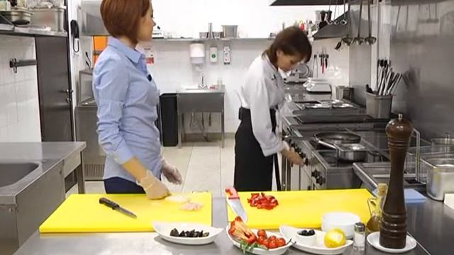 Приятного аппетита 17 09 2014 смотреть онлайн