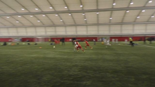 Золотой Финал 1 тайм Чертаново - Олимп 2-2 (3-1 пп) смотреть онлайн