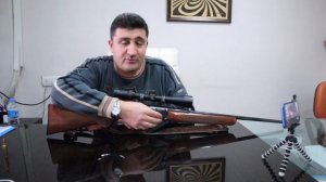 Browning Bar 2 308 Winchester Yivli Av Tüfeği