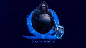 СТРИМ ► God of War - Ragnarök(PC) #15