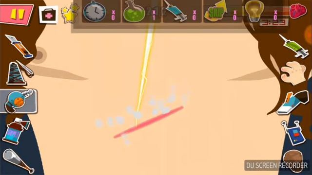 Crazy Doctor продолжаем #2 | КОНЕЦ 1 ДВЕРИ смотреть онлайн