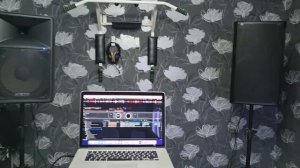 Сравнение колонки Reloop RABS-15 и Db technologies Opera 15