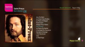 B-486 Saint Preux [Best Collection 03]