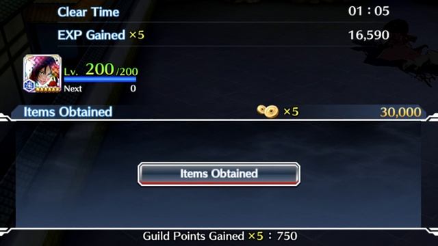 How To MAXIMIZE EXP For Your Guild! [Bleach Brave Souls] смотреть онлайн