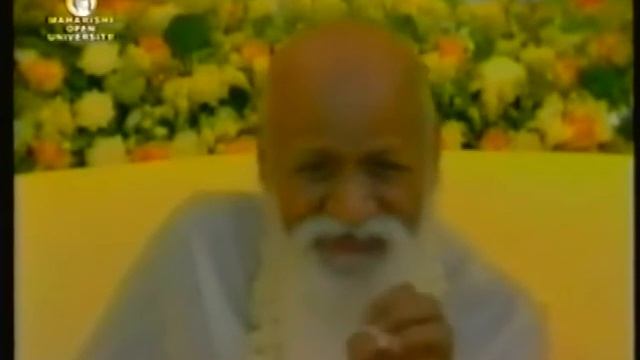 Пресс-конференция Махариши 2003 07 16 смотреть онлайн