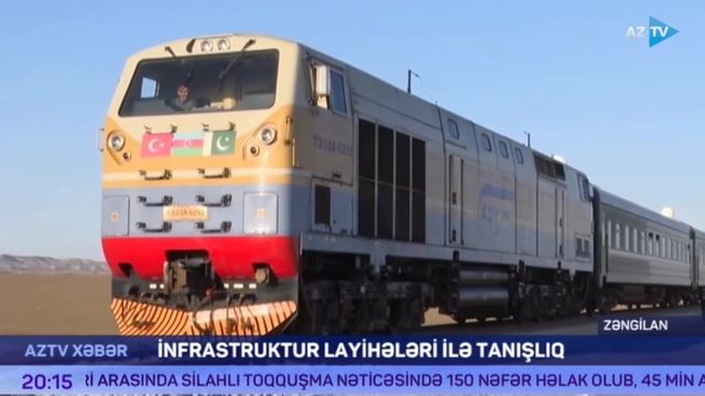 Tehran-Füzuli təyyarə reysinin ilk sərnişinləri kimlər oldu? смотреть онлайн