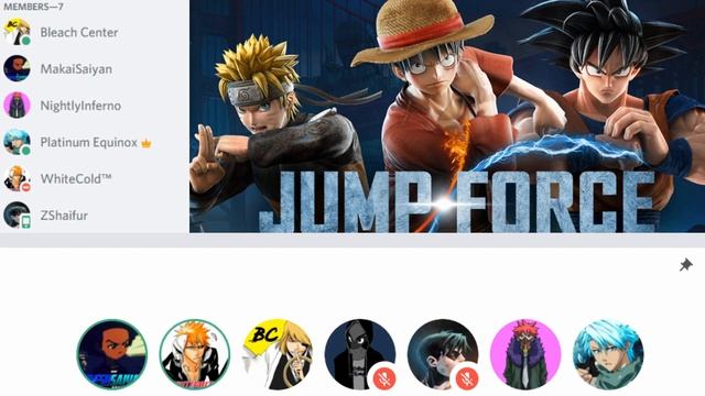 The State of JUMP FORCE, Potential BLEACH Game & Future of Anime Games | OTAKU PODCAST (Episode 2) смотреть онлайн